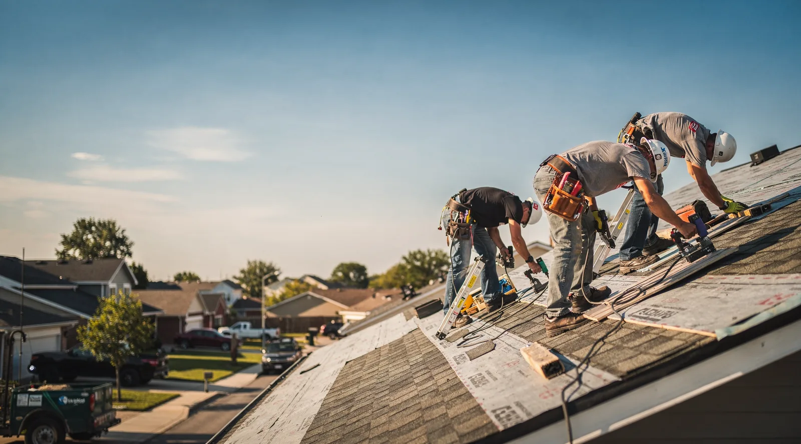 Dormer Window Assessment in Garland City, AR